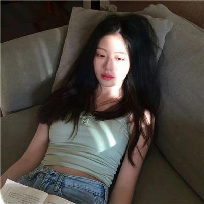 生活艰难但是快乐