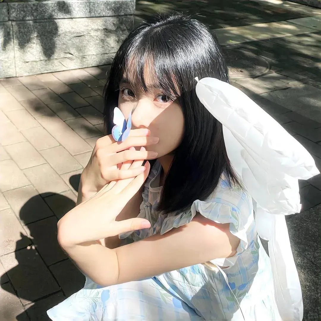 女儿大人加个赖